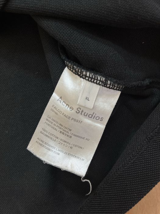 Karl Lagerfeld мъжка блуза L-XL