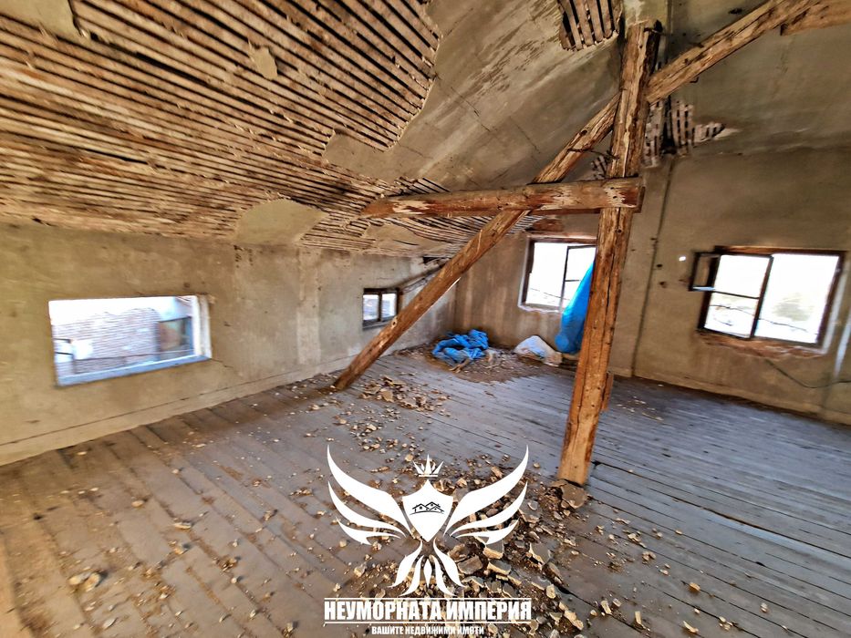 Под наем помещения 460кв.м. 1 етаж за склад в Асеновград