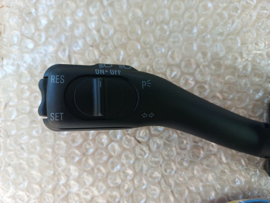 Круиз контрол за Бора,Голф, Шкода