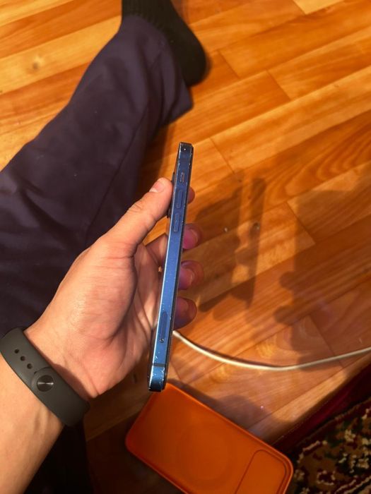 Айфон 12 обмен.