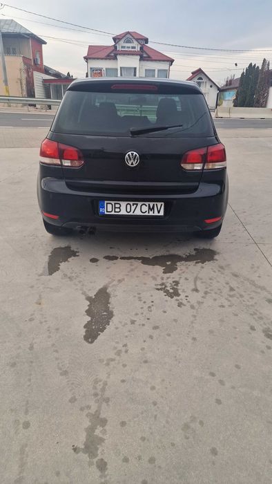 Volkswagen golf 6