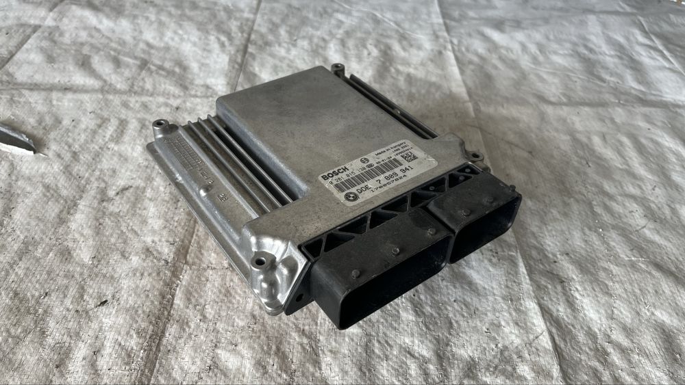 Компютър BMW E60 530