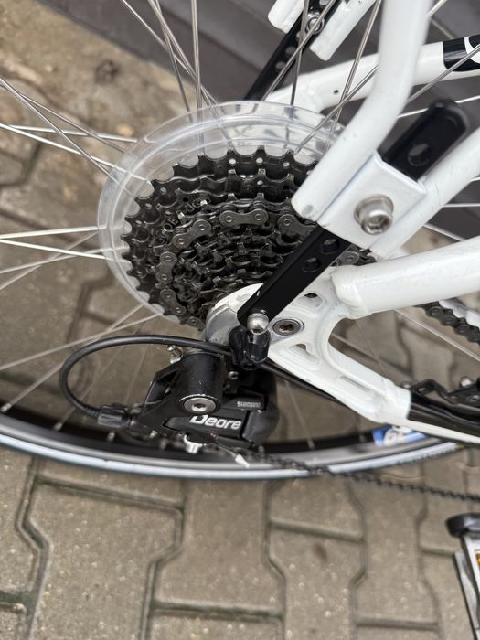 Bicicleta de oras Pegasus Premio Sl