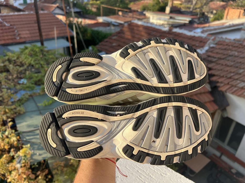 Adidas Responence 44 2/3