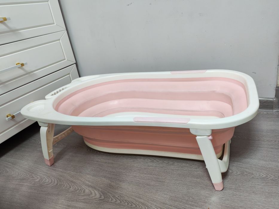 Ванночка для купания