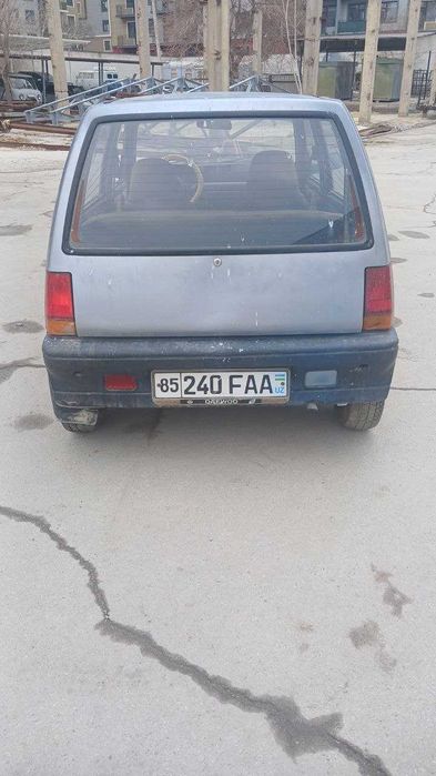 Продается Тико в хорошем состоянии