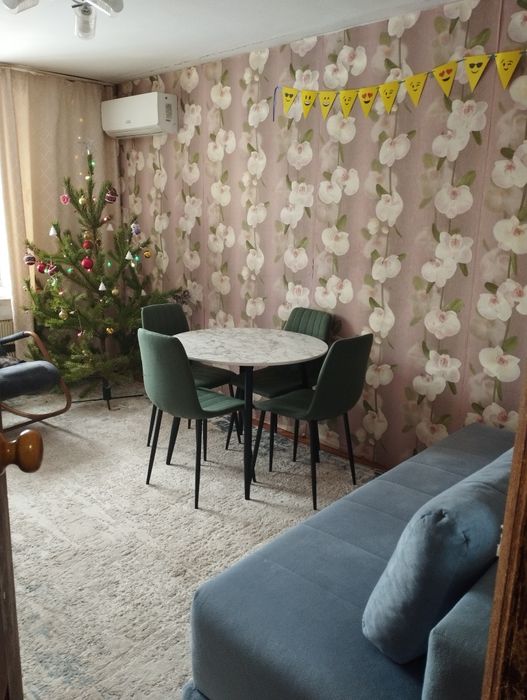 Продам 2 комн.окт