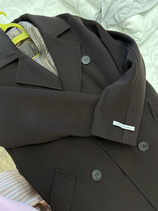 Пальто турецкое ELIT