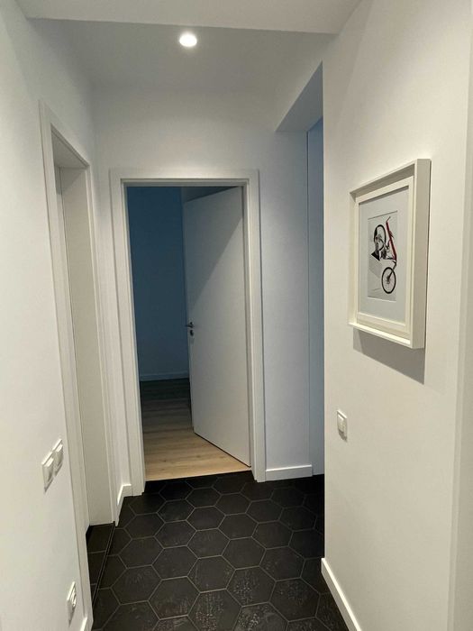 Дава се под наем Двустаен апартамент в София, Център - 62 кв.м за 510 € - Снимка #7