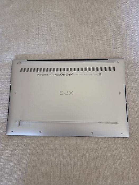 Laptop Ultrabook Dell XPS 13 9310, i7, 16GB RAM, 512 Gb SSD