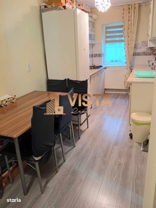 Apartament 2 camere decomandat. Zona Astra