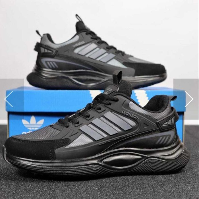 Adidas 2174 Black
