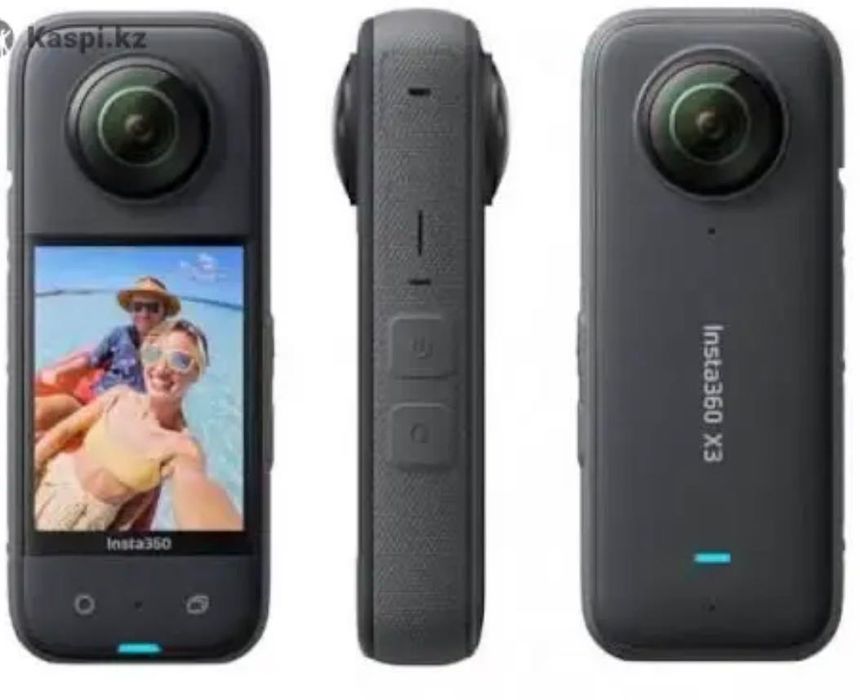Insta360 экшн камера