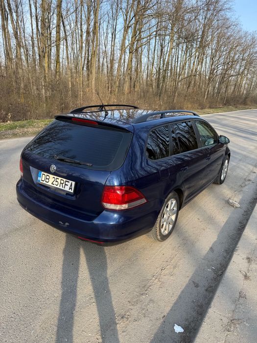 Vand Volkswagen Golf V , 1.9 TDI - 2008