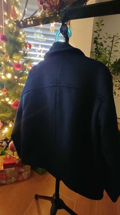 Детско късо палтенце ZARA