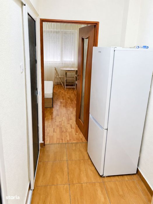 Garsonieră de închiriat – Țiglina 1 | Bloc I-uri