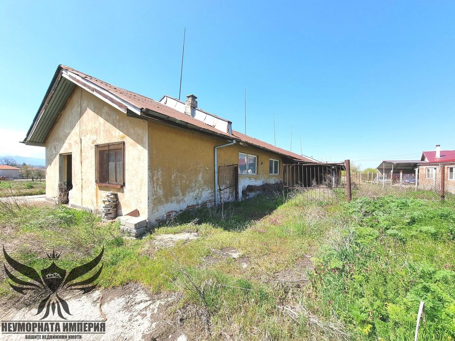 Продава се Парцел в с. Конуш, Област Пловдив - 2200 кв.м за 91 €/кв.м - Снимка #7