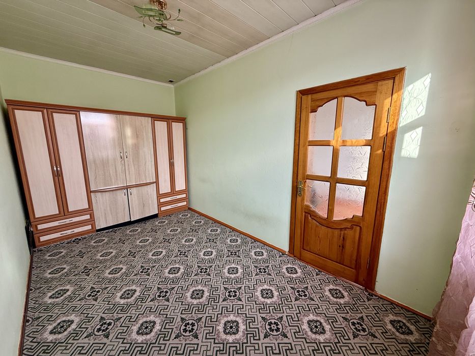 Жер үй сатылады!!