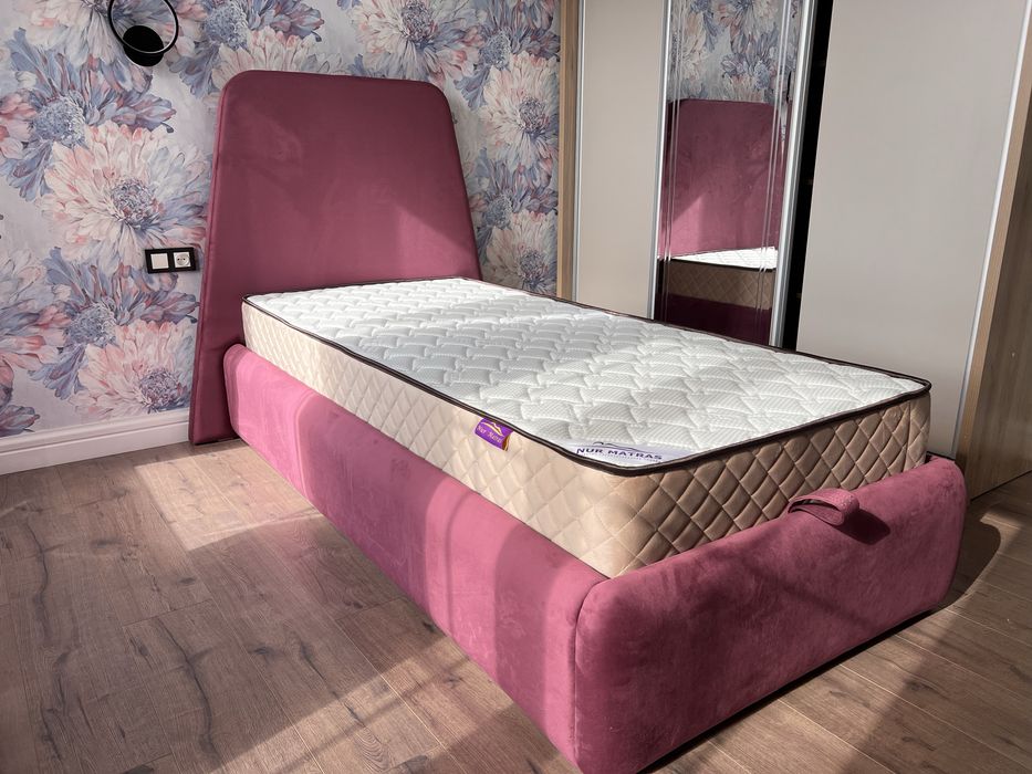 Ортопедический матрас от производителя nurmatras.uz