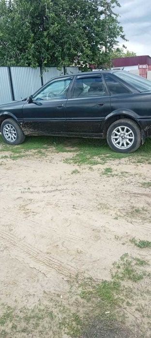 Продам Ауди б4 объем 2.6