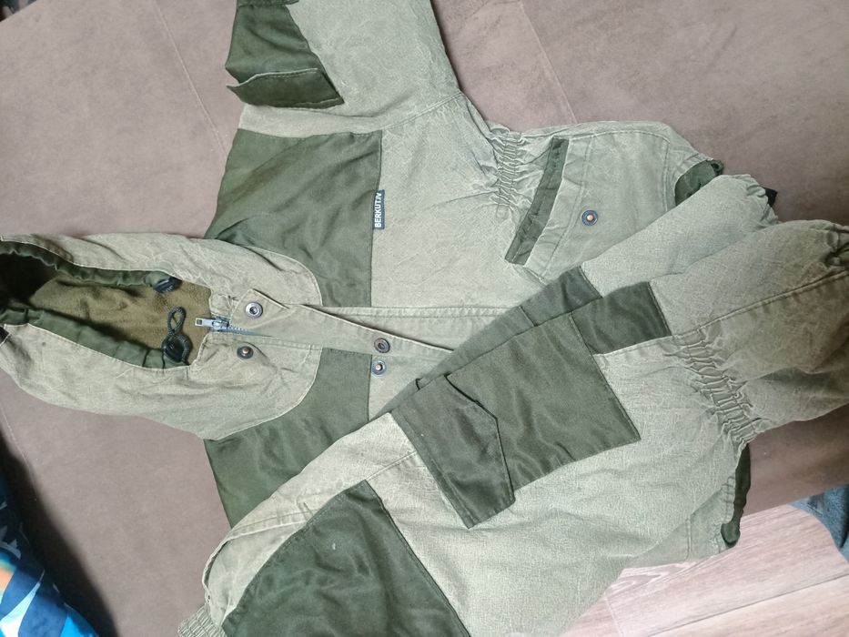 Детская горка демисезонная