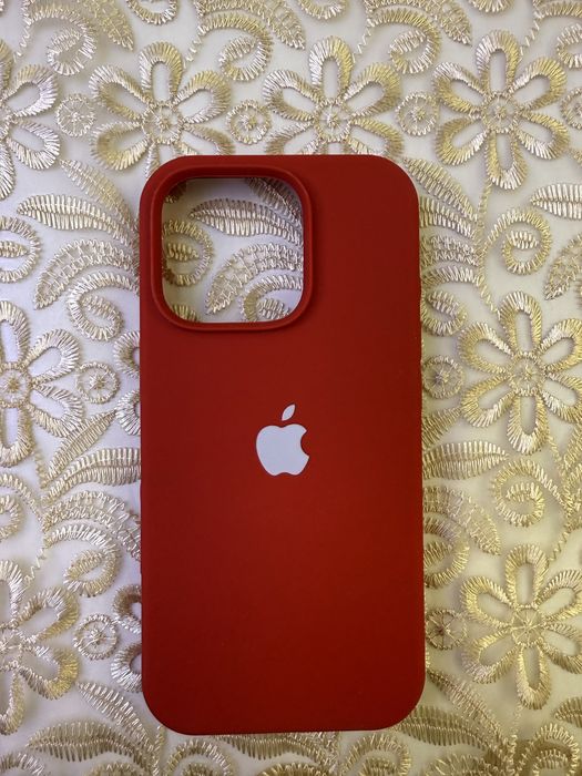 Чехол для iPhone 16 Pro