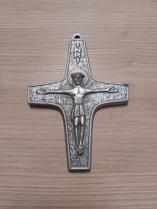 Стари религиозни кръстове