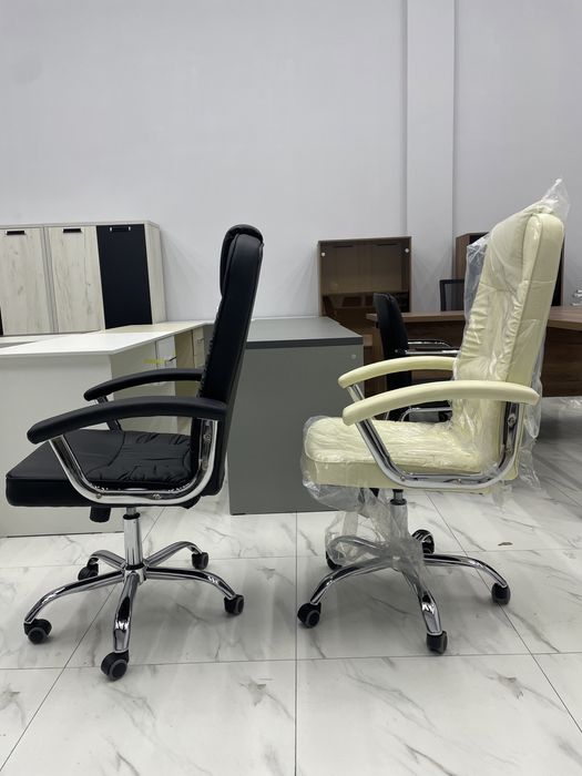 Акция!!! Супер скидка!!! Офисное кресло Лео