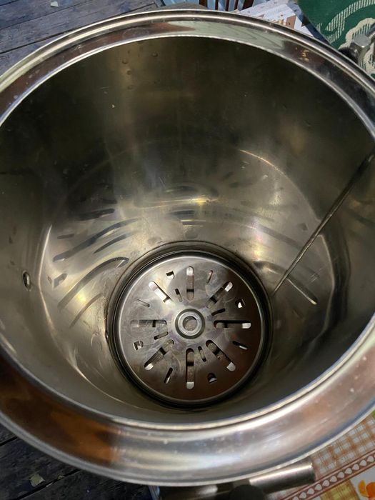 Автоклав "Домашний стандарт"