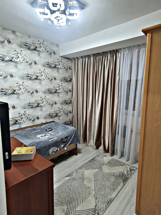 Своя Ц1 Ц2 Метро Хамид Алимджан 3/6/18 Экопарк Дархан Сквер Алайский Ц