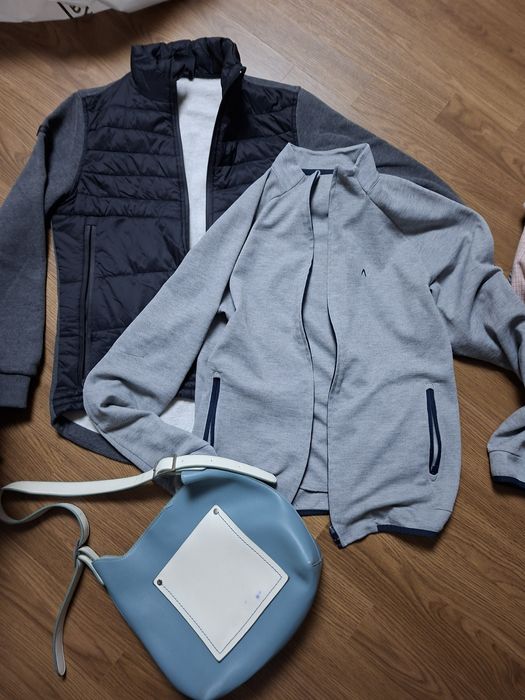 Куртки вещи за 10000