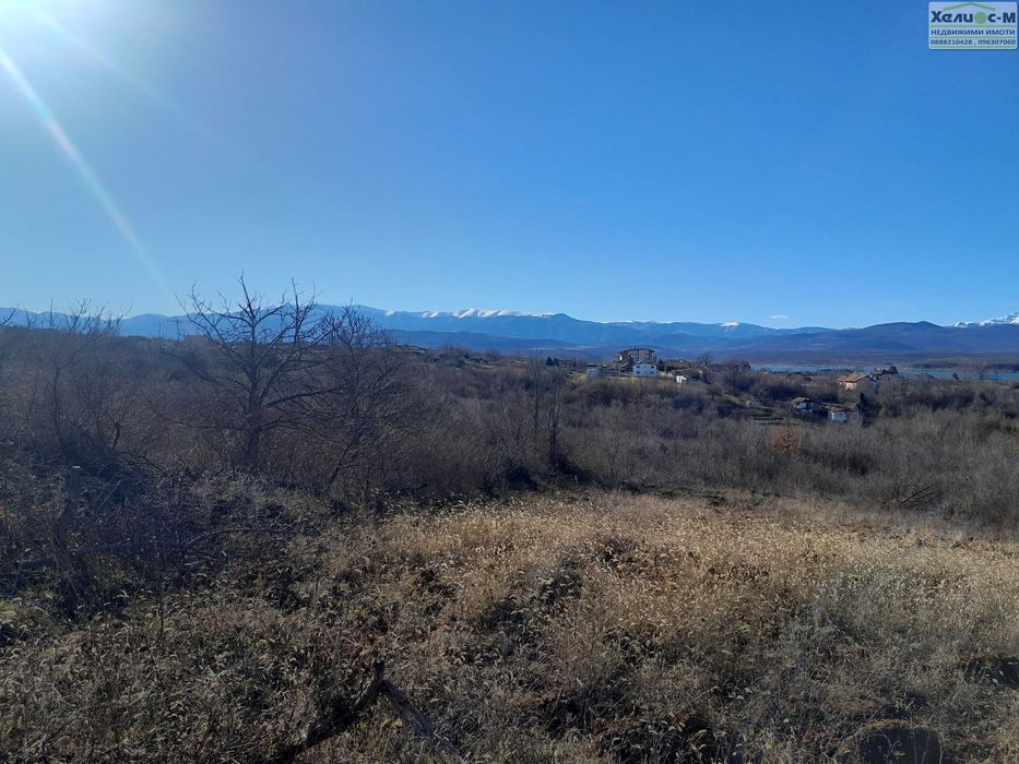 Продава се Парцел в Монтана, в.з. Юг - 930 кв.м за 47 €/кв.м - Снимка #6