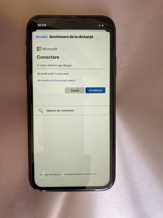 Vand iphone XR 220lei . Iphone Xr de piese