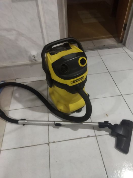 Продам пылесос Karcher