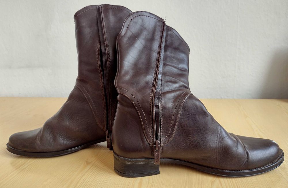 Зимни ботуши GABINA - дамски