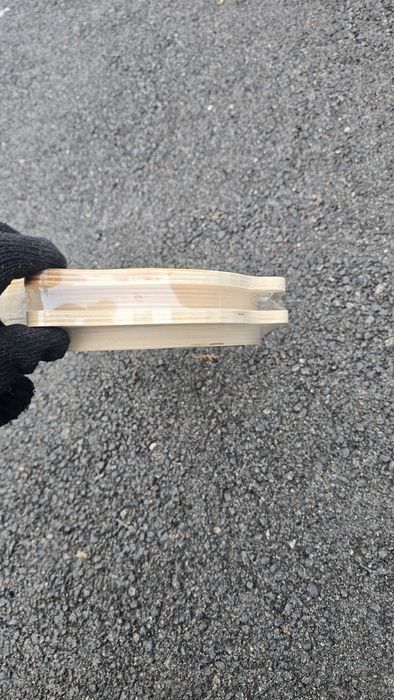 Проставочные кольца для Камри-40