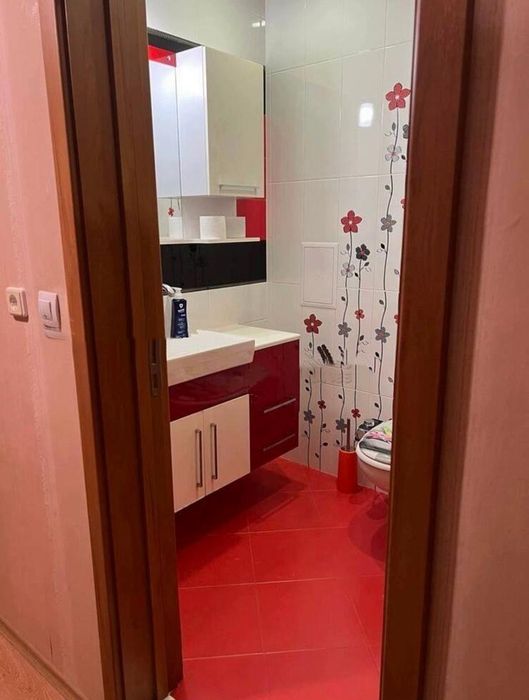 Дава се под наем Двустаен апартамент в София, Зона Б-19 - 70 кв.м за 700 € - Снимка #7