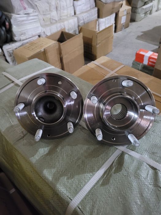 Малибу 2 олди орка подшипник збор