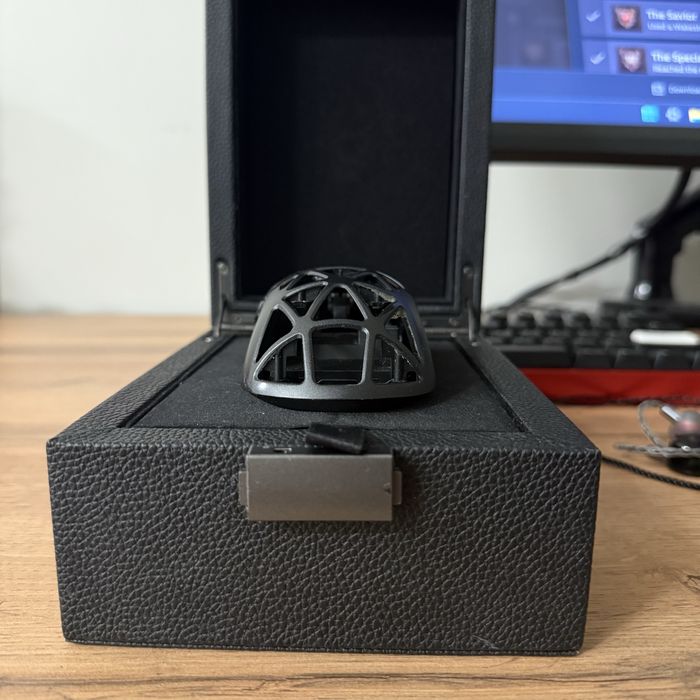 Мышка Razer Viper Mini Signature Edition