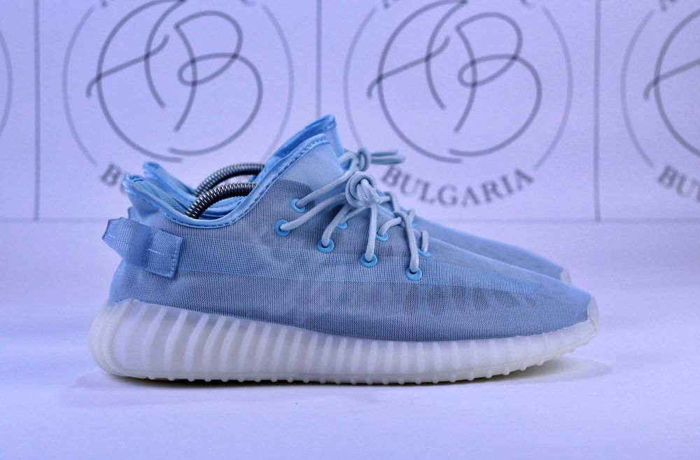 Adidas Yeezy Boost 350 Onyx, Mono, MX, Sami Frozen Мъжки Дамски Обувки