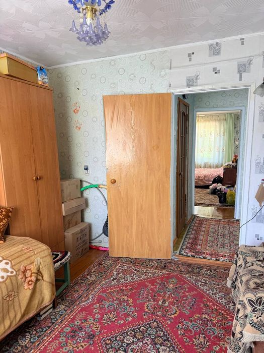 Продам дом с садом и огородом
