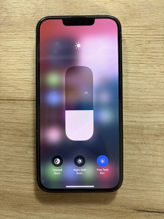 Iphone 13 128 gb 78% акб
