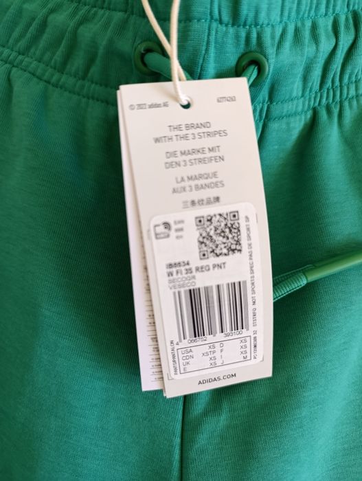 Pantaloni Adidas Damă - XS, S, M