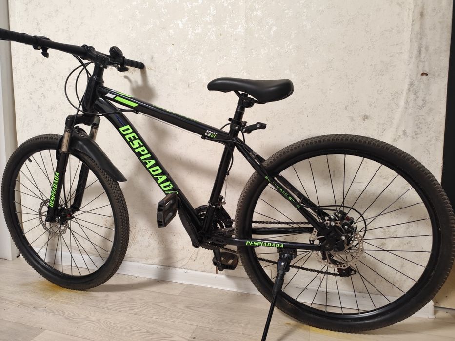 Продам велосипед