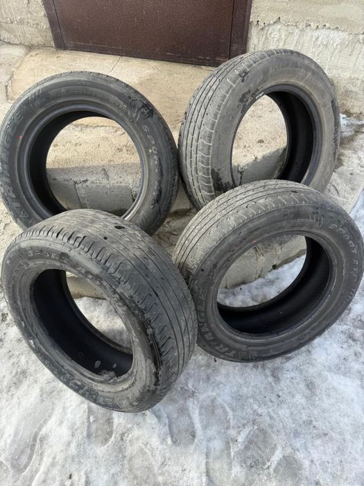 Продам шины летние