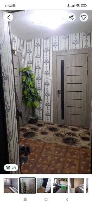 Kogon shahrida ijaraga uy beriladi