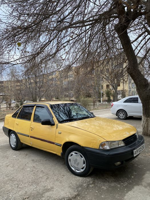 Nexia sons Lux bezkond