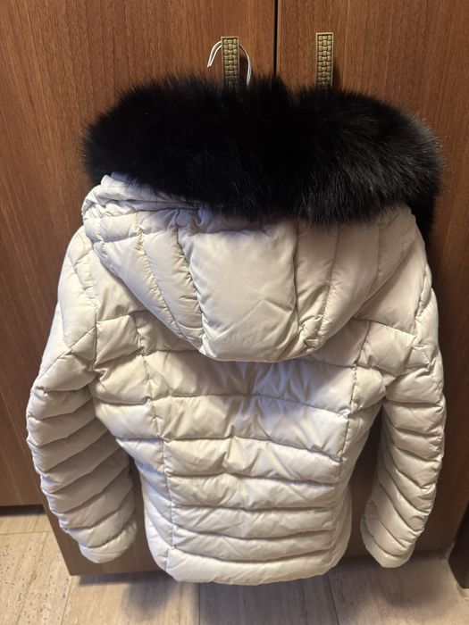 Jacketa dama Moncler Grenoble