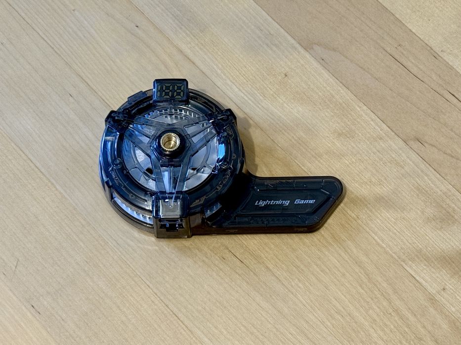 Cooler racire gaming Magnetic back-clip telefon/tableta CODM PubG