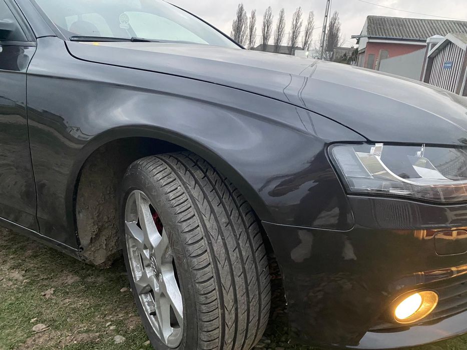 Vând/schimb mașină personala 7250 €